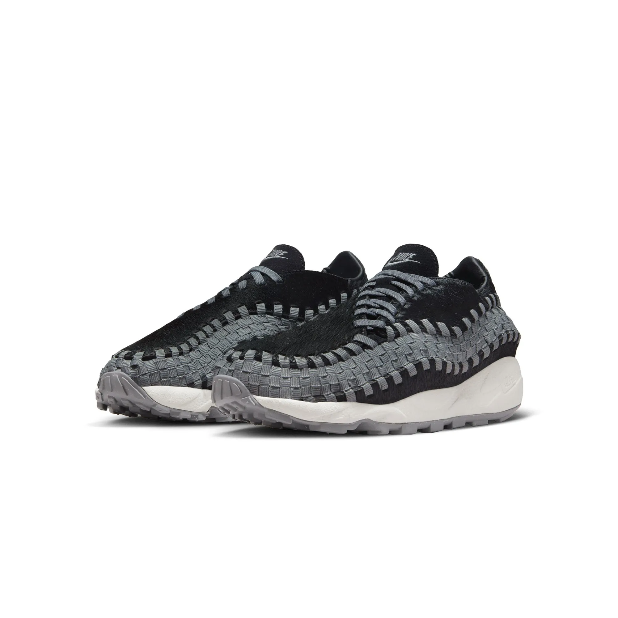 Nike Womens Air Footscape Woven Shoes