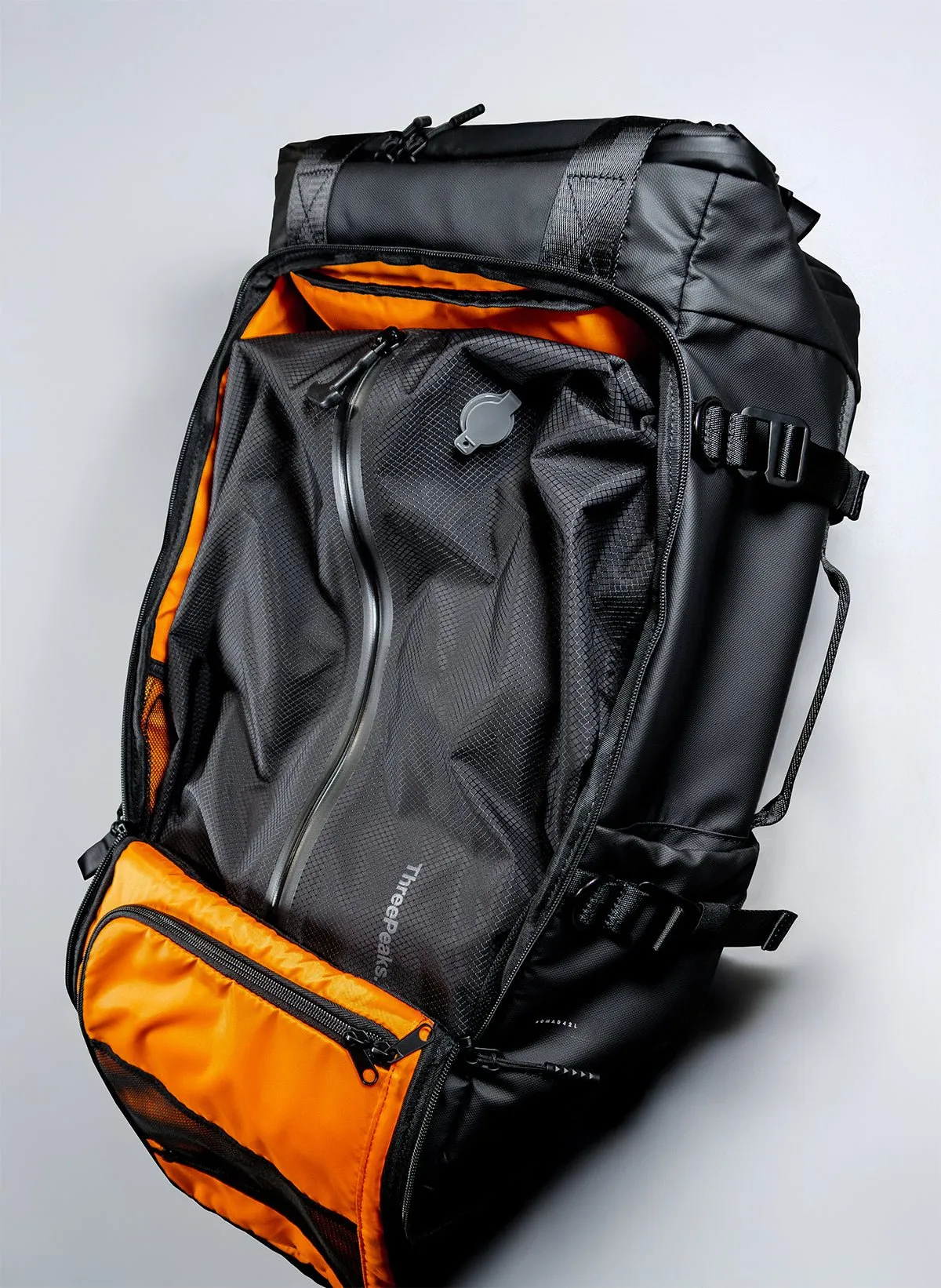 Nomad Compression Packing Cube 16L