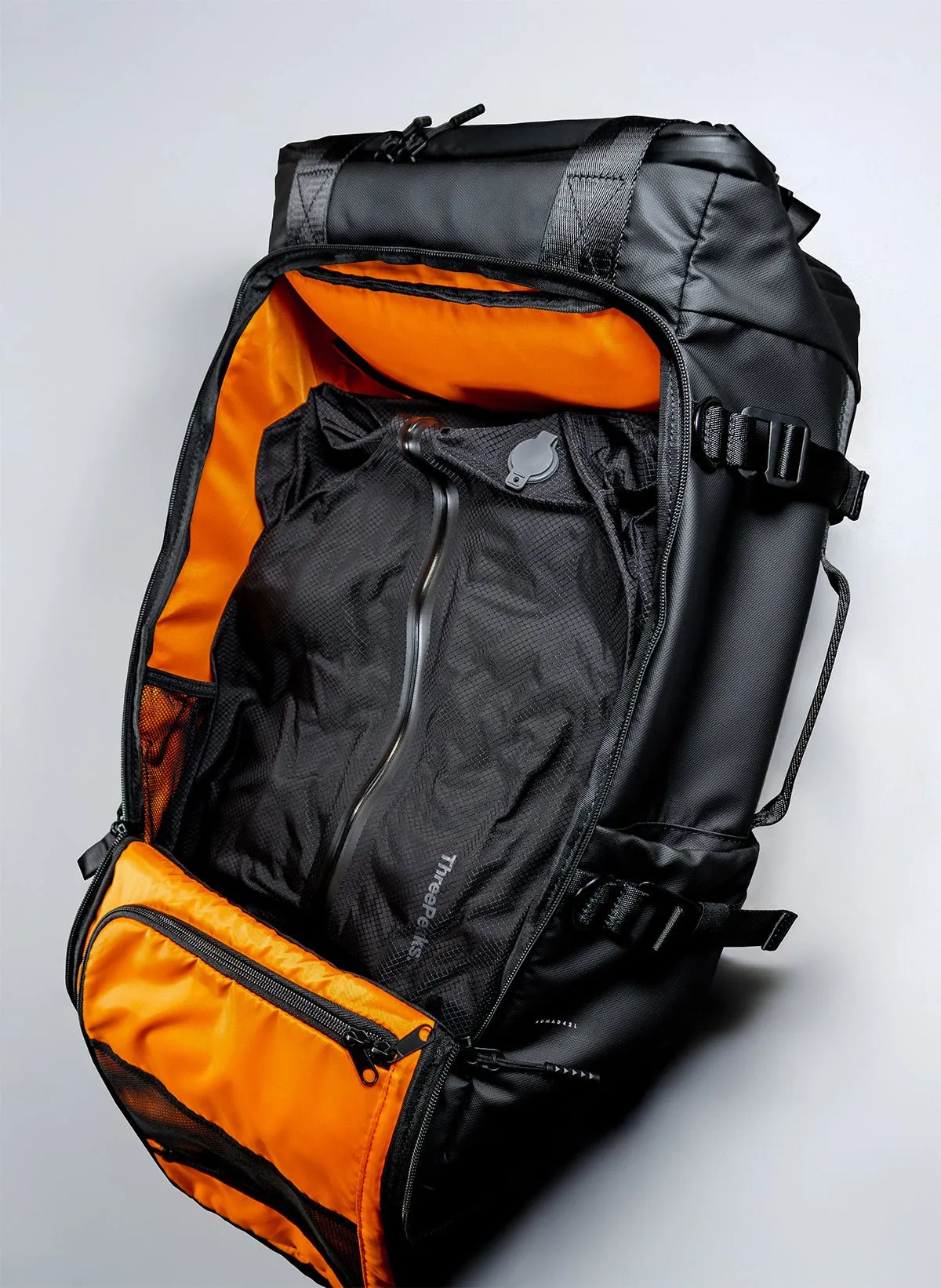 Nomad Compression Packing Cube 16L