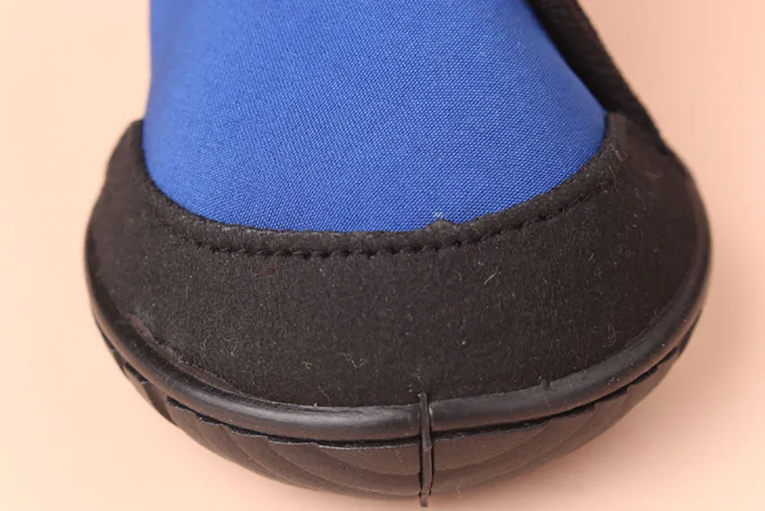 Non slip wear resistant medium large dog shoes