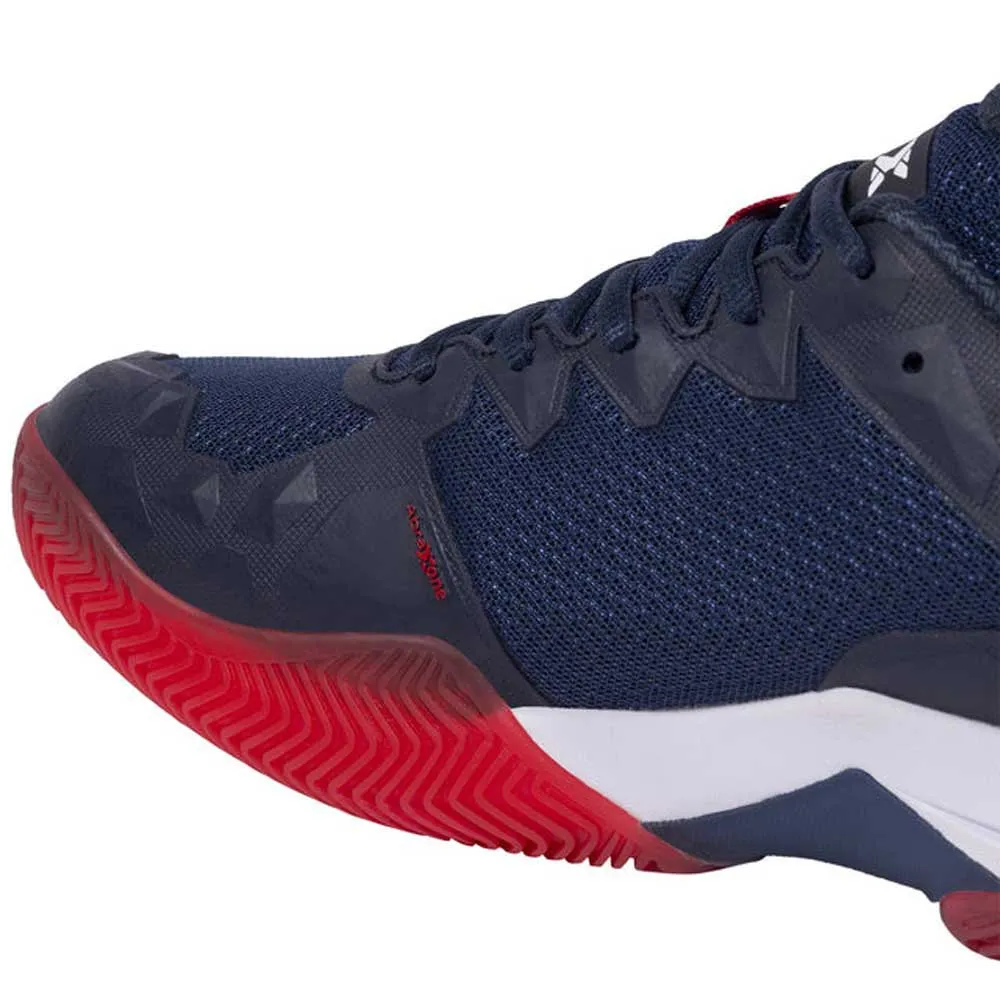 NOX ML10 HEXA BLUE/FIERY RED