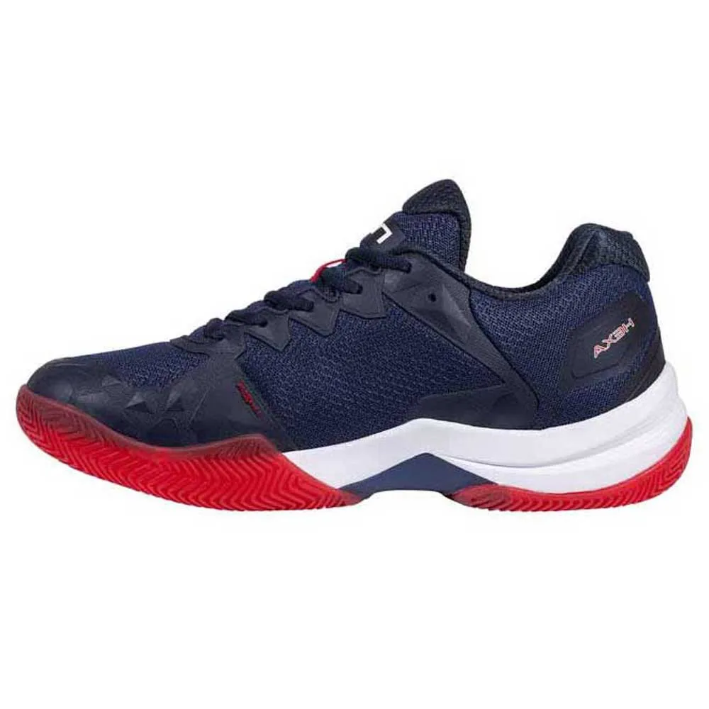 NOX ML10 HEXA BLUE/FIERY RED