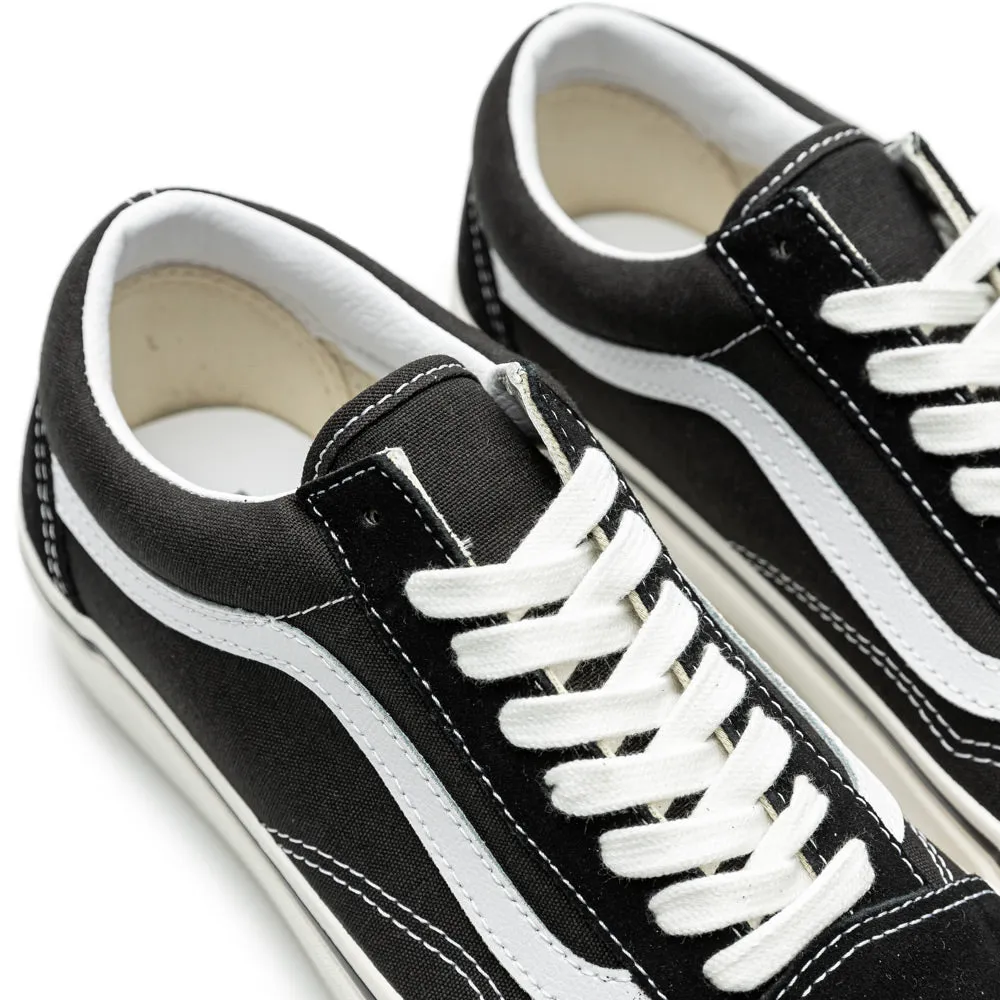 Old Skool 36 DX "Anaheim Factory"  | Black
