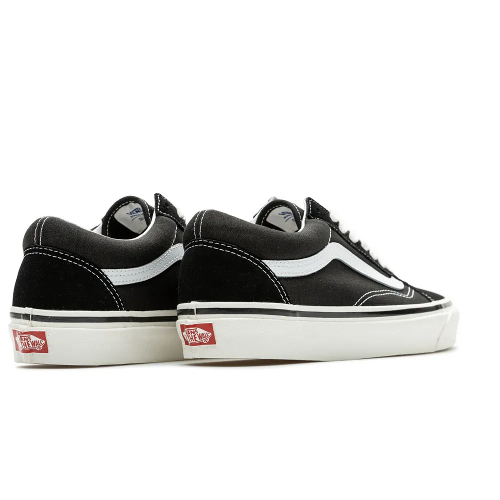 Old Skool 36 DX "Anaheim Factory"  | Black