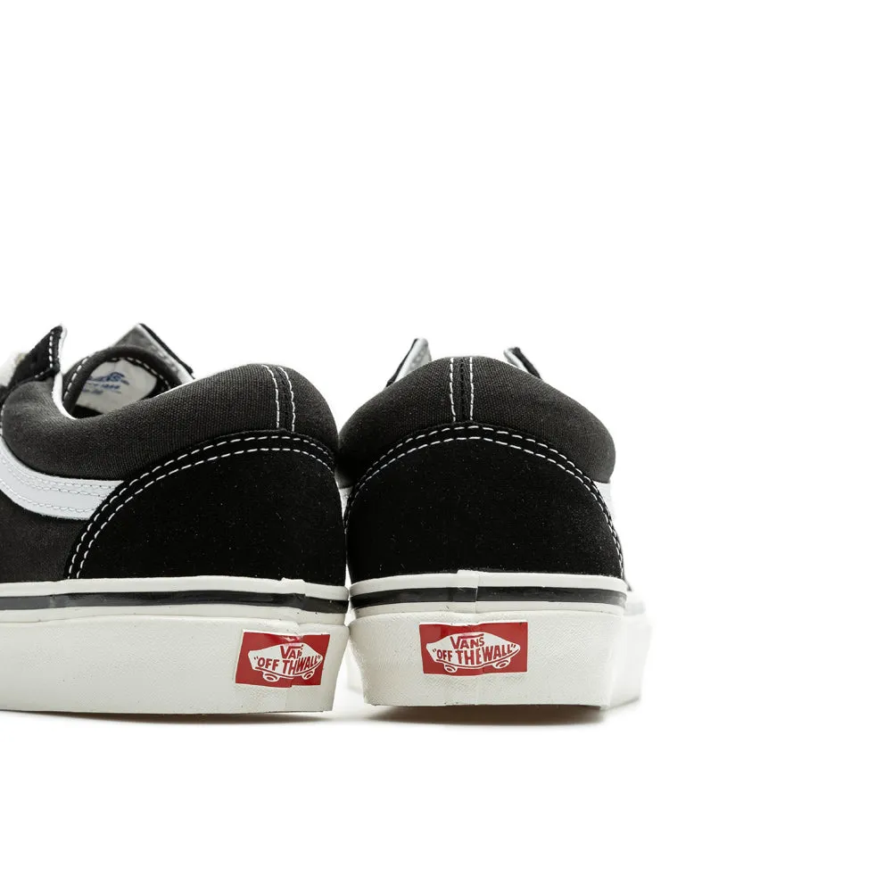 Old Skool 36 DX "Anaheim Factory"  | Black