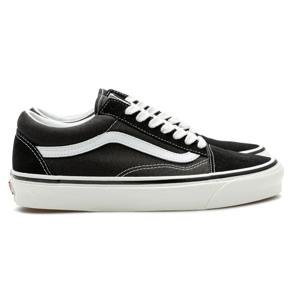Old Skool 36 DX "Anaheim Factory"  | Black