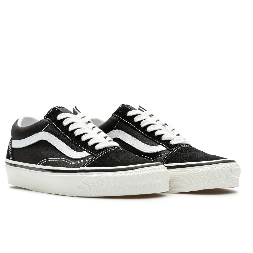 Old Skool 36 DX "Anaheim Factory"  | Black