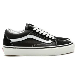 Old Skool 36 DX "Anaheim Factory"  | Black