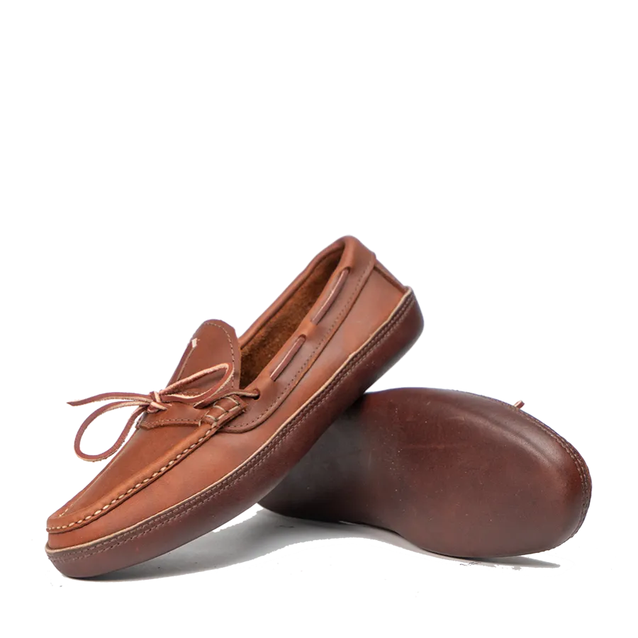 Oneida Moccasin