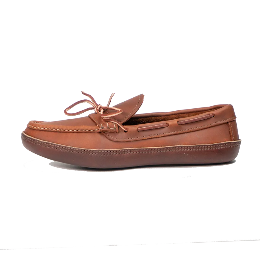 Oneida Moccasin
