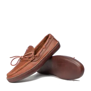 Oneida Moccasin