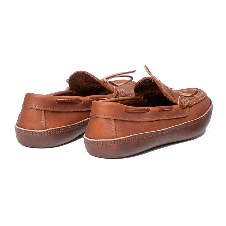 Oneida Moccasin