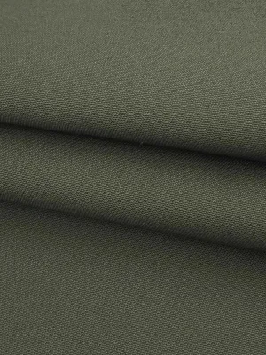 Organic Cotton & Spandex Mid-Weight Stretch Twill（OG158C242）