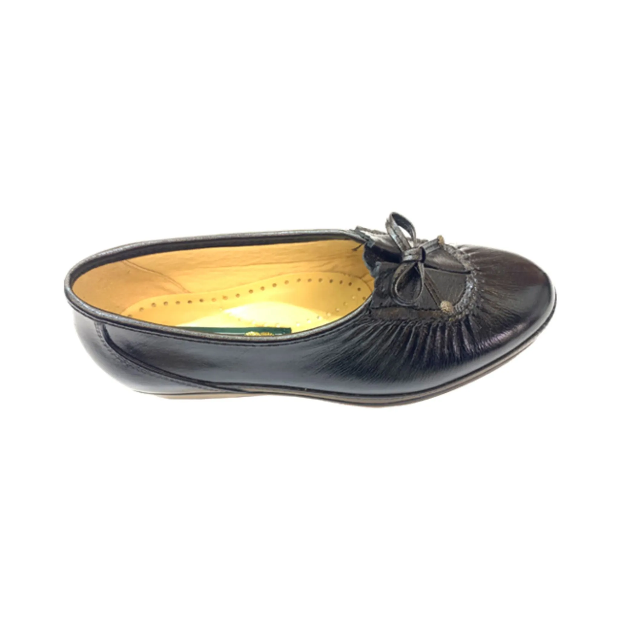 Otafuku Health Shoes  Ires - Black