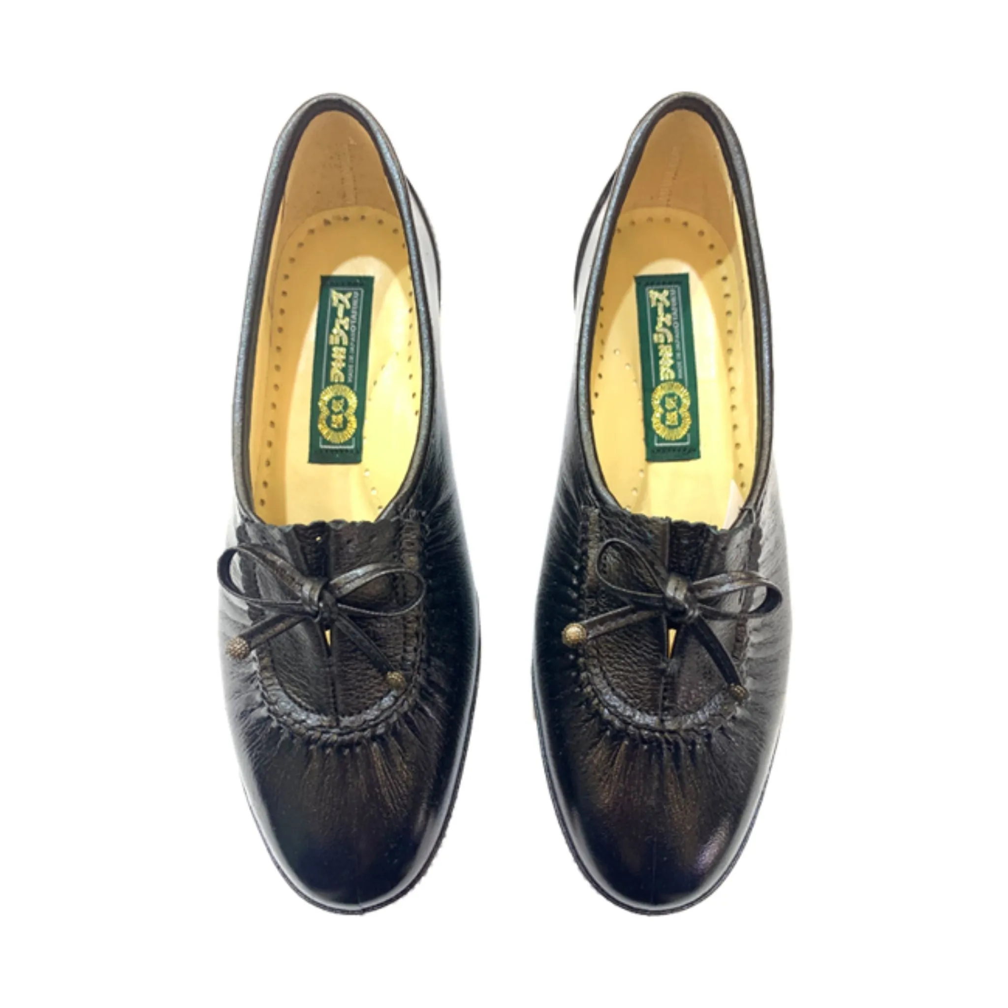 Otafuku Health Shoes  Ires - Black