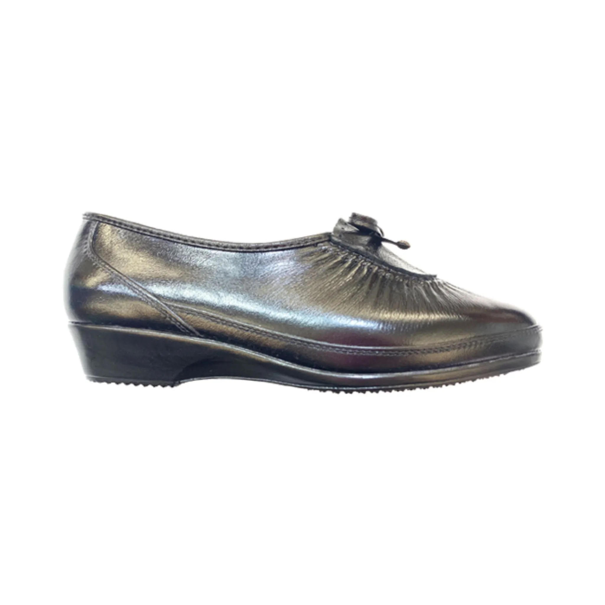 Otafuku Health Shoes  Ires - Black