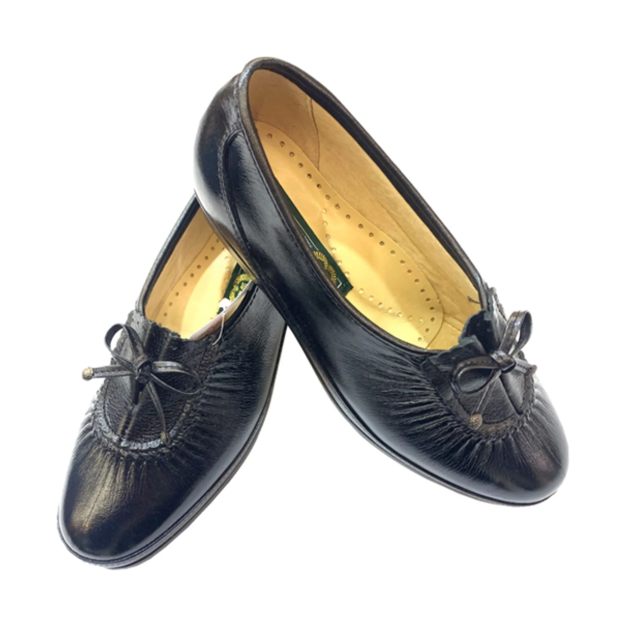 Otafuku Health Shoes  Ires - Black