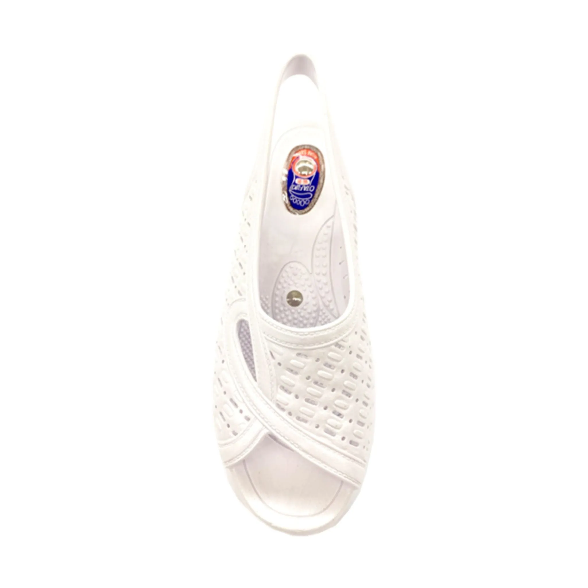 Otafuku Health Shoes  No 800 - White