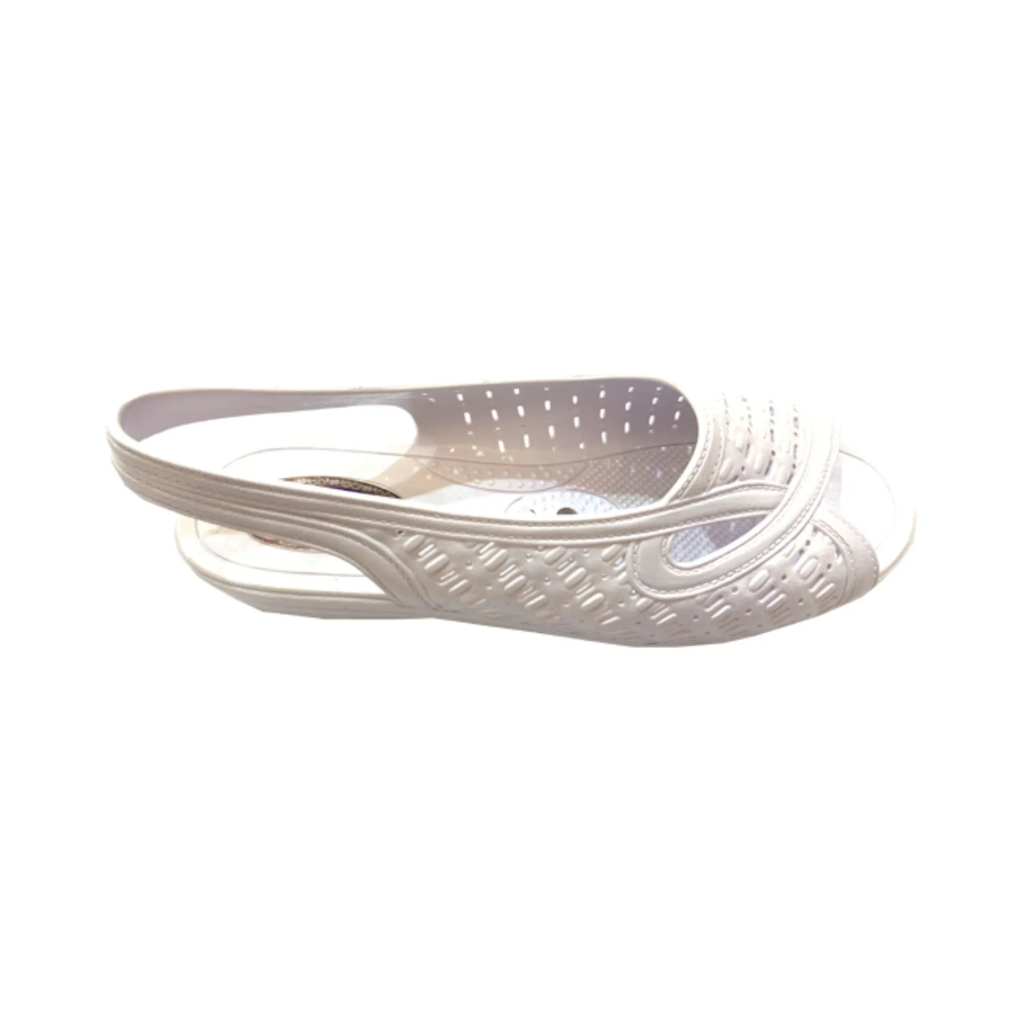 Otafuku Health Shoes  No 800 - White