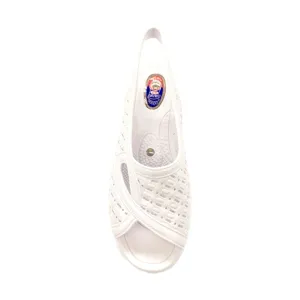 Otafuku Health Shoes  No 800 - White