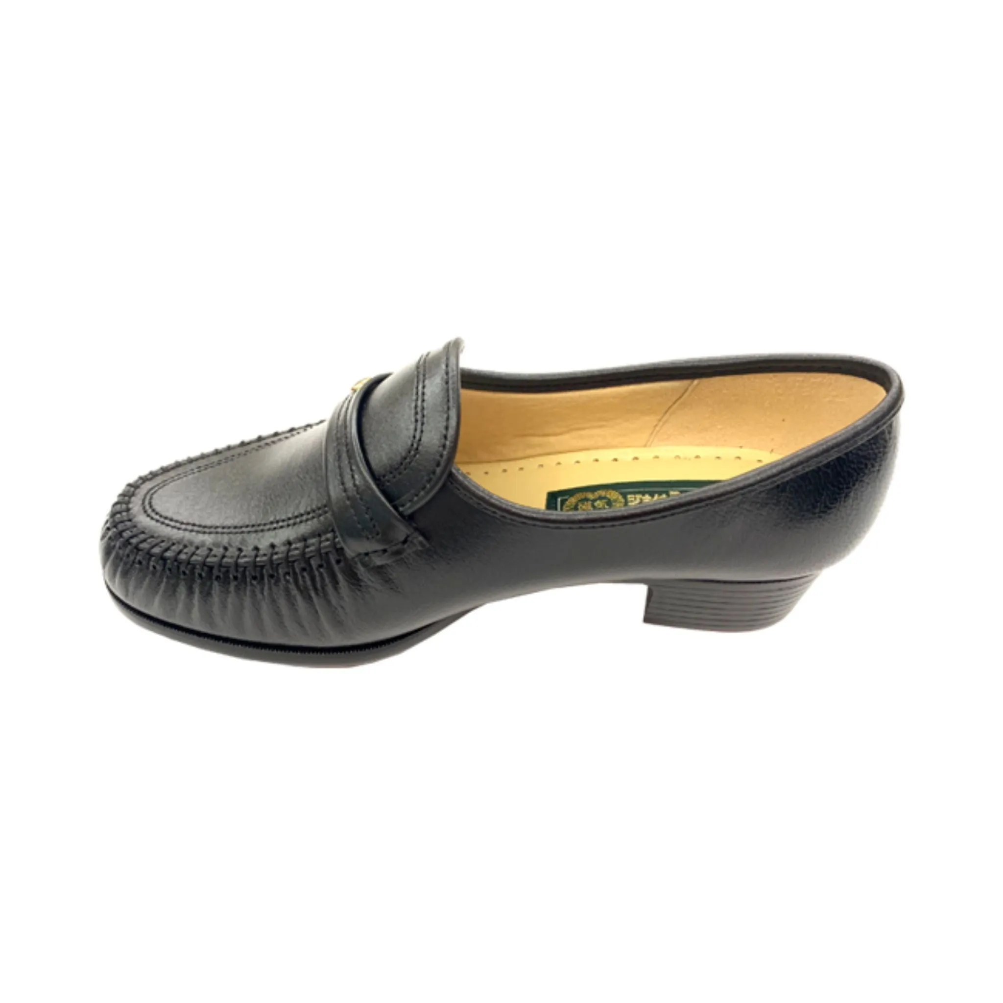 Otafuku Health Shoes  Rotas No 81 - Black