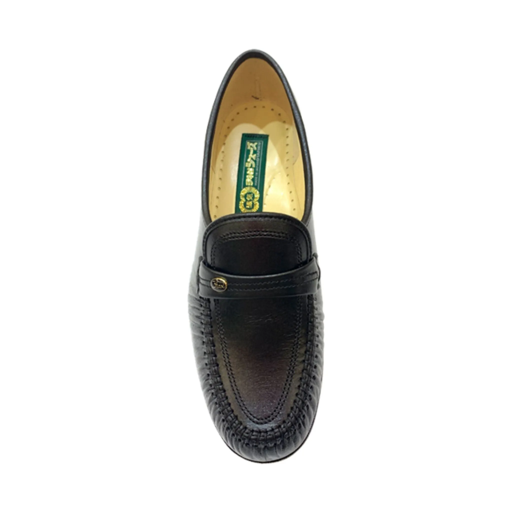 Otafuku Health Shoes  Rotas No 81 - Black