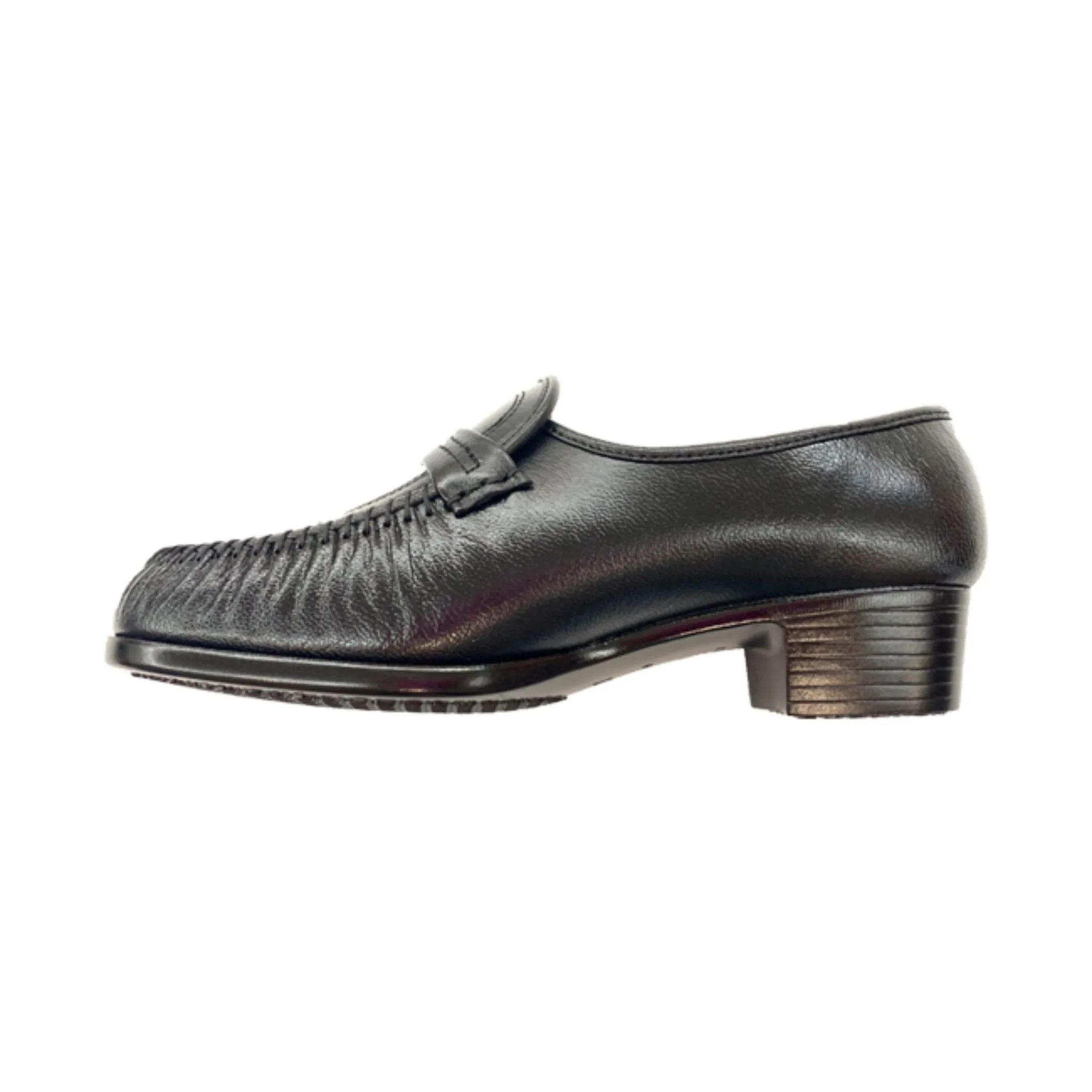 Otafuku Health Shoes  Rotas No 81 - Black