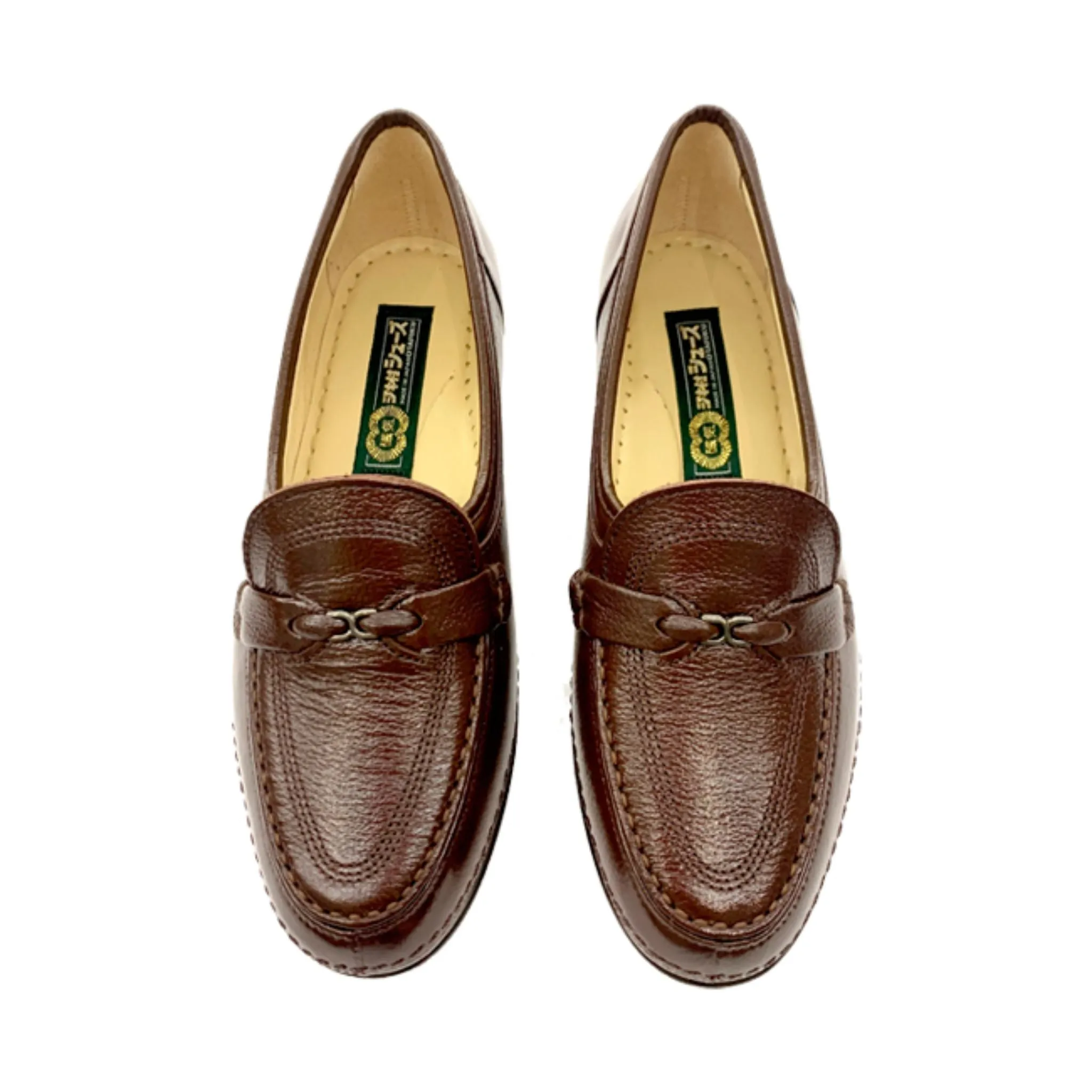 Otafuku Health Shoes  Sweet - Brown