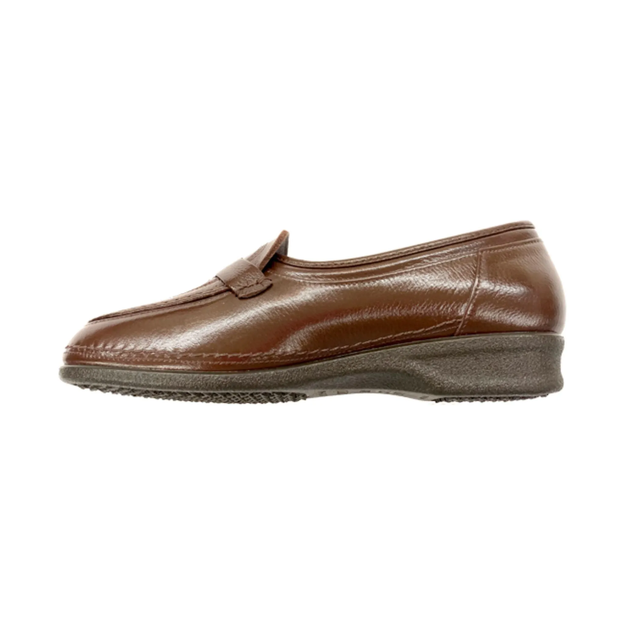 Otafuku Health Shoes  Sweet - Brown