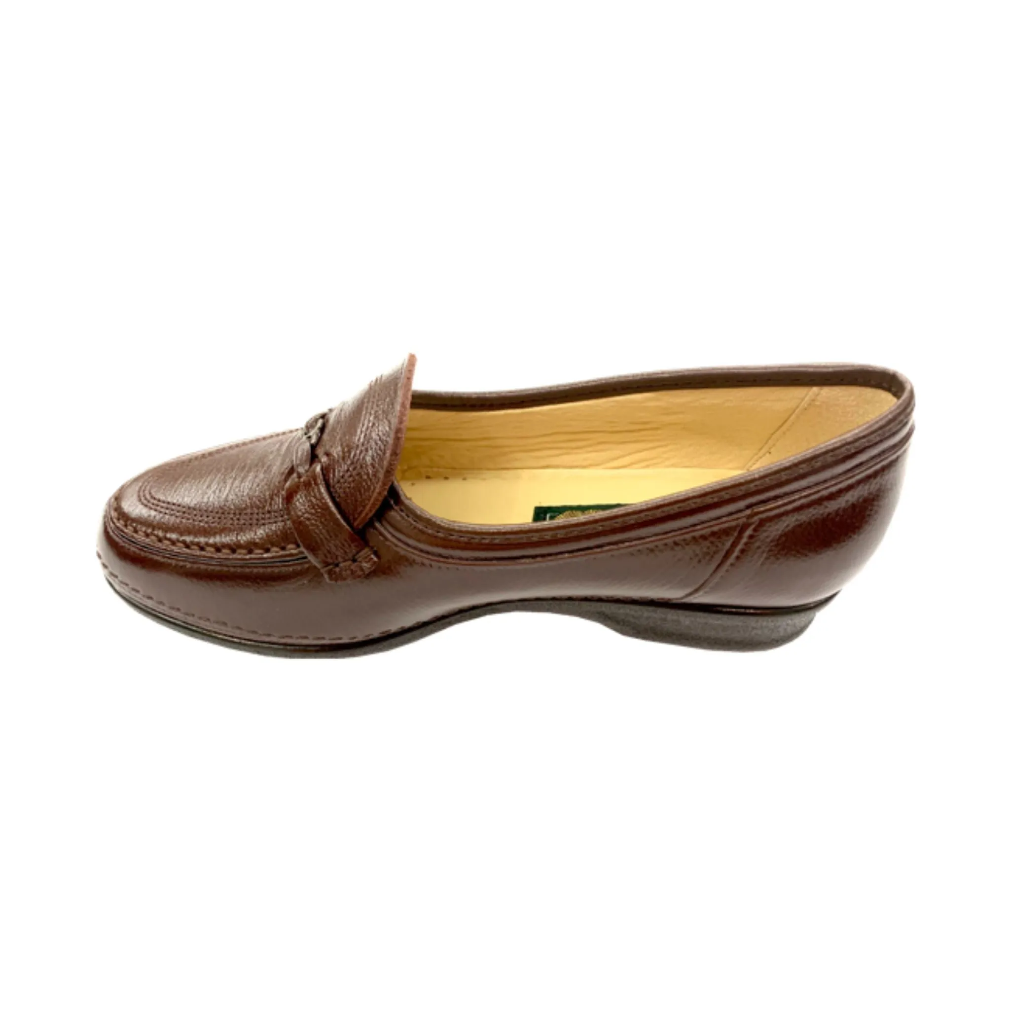 Otafuku Health Shoes  Sweet - Brown