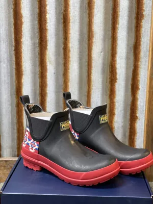 Pendelton Heritage min Majesty Chelsesa Rain boots