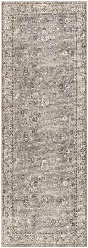 Philipp Traditional Area Rug Carpet for Living Room Bedroom or Kitchen