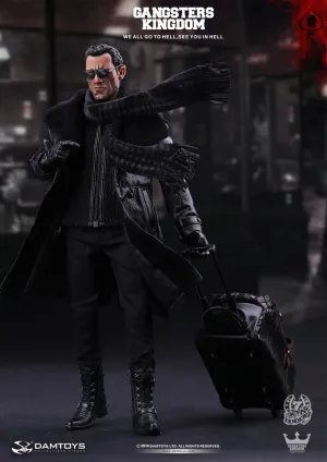 [PO] DAM Toys - Gangsters Kingdom -  GK008 Spade 7 - Harry