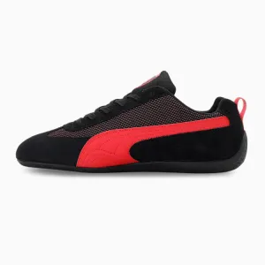 Puma Motorsport Unisex Scuderia Ferrari Metal Energy Speedcat Casual Shoes