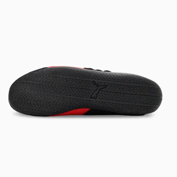 Puma Motorsport Unisex Scuderia Ferrari Metal Energy Speedcat Casual Shoes