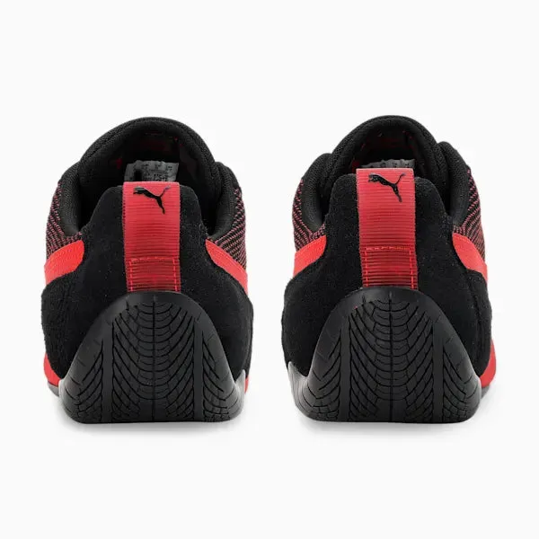 Puma Motorsport Unisex Scuderia Ferrari Metal Energy Speedcat Casual Shoes
