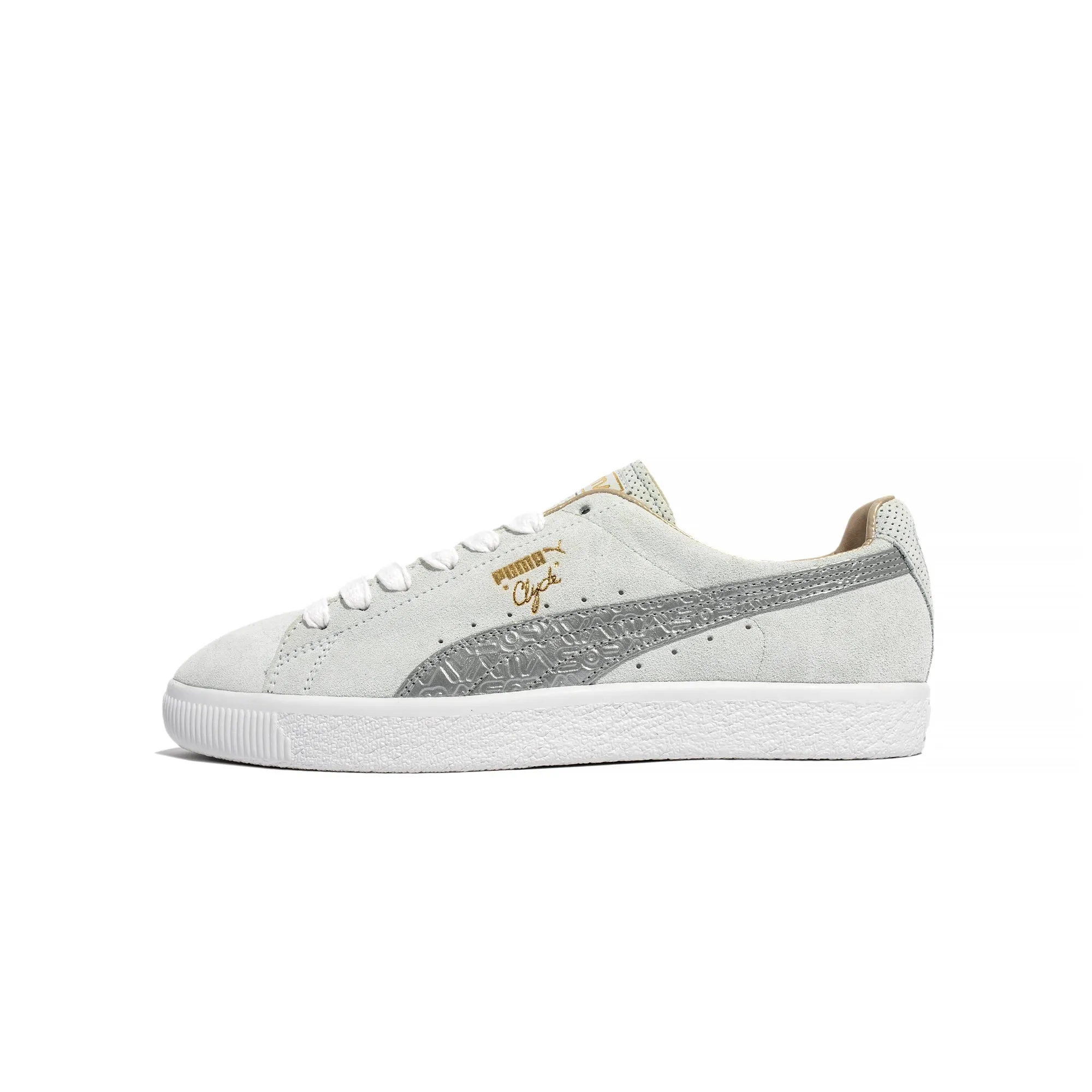 Puma x Hajime Sorayama Mens Clyde Shoes