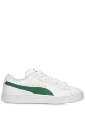 PUMA   XL leather sneakers 