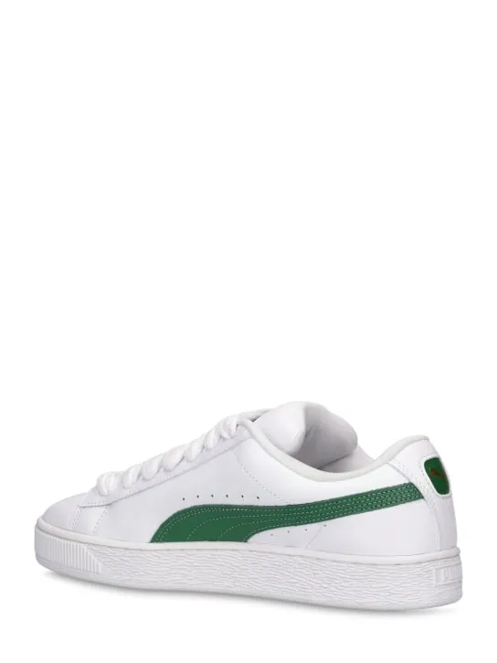 PUMA   XL leather sneakers 