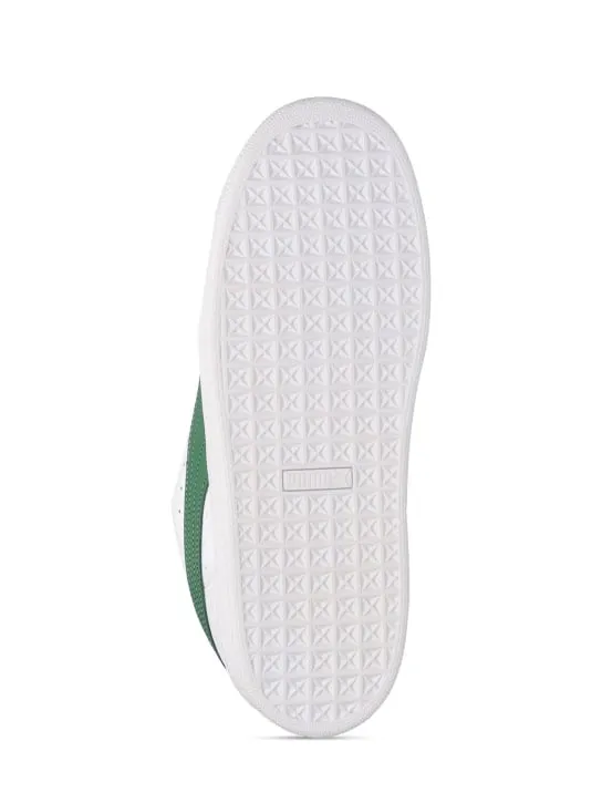 PUMA   XL leather sneakers 