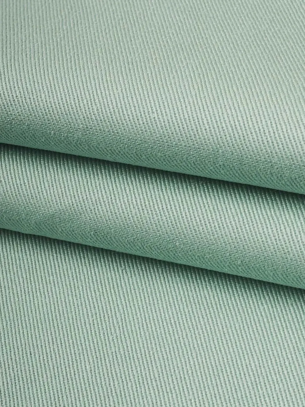 Pure Organic Cotton Middle Weight Twill ( OG12123 )