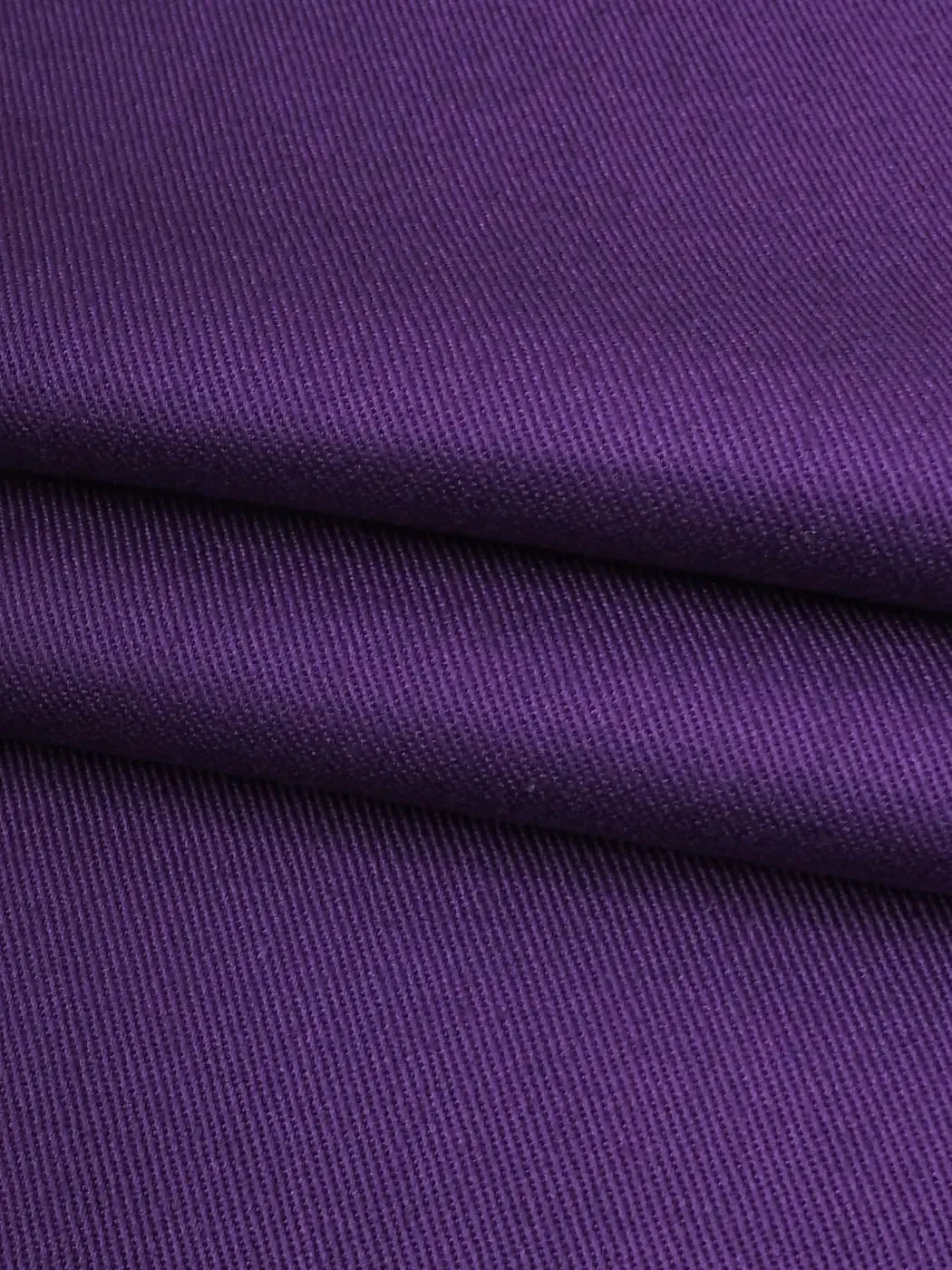 Pure Organic Cotton Middle Weight Twill ( OG12123 )