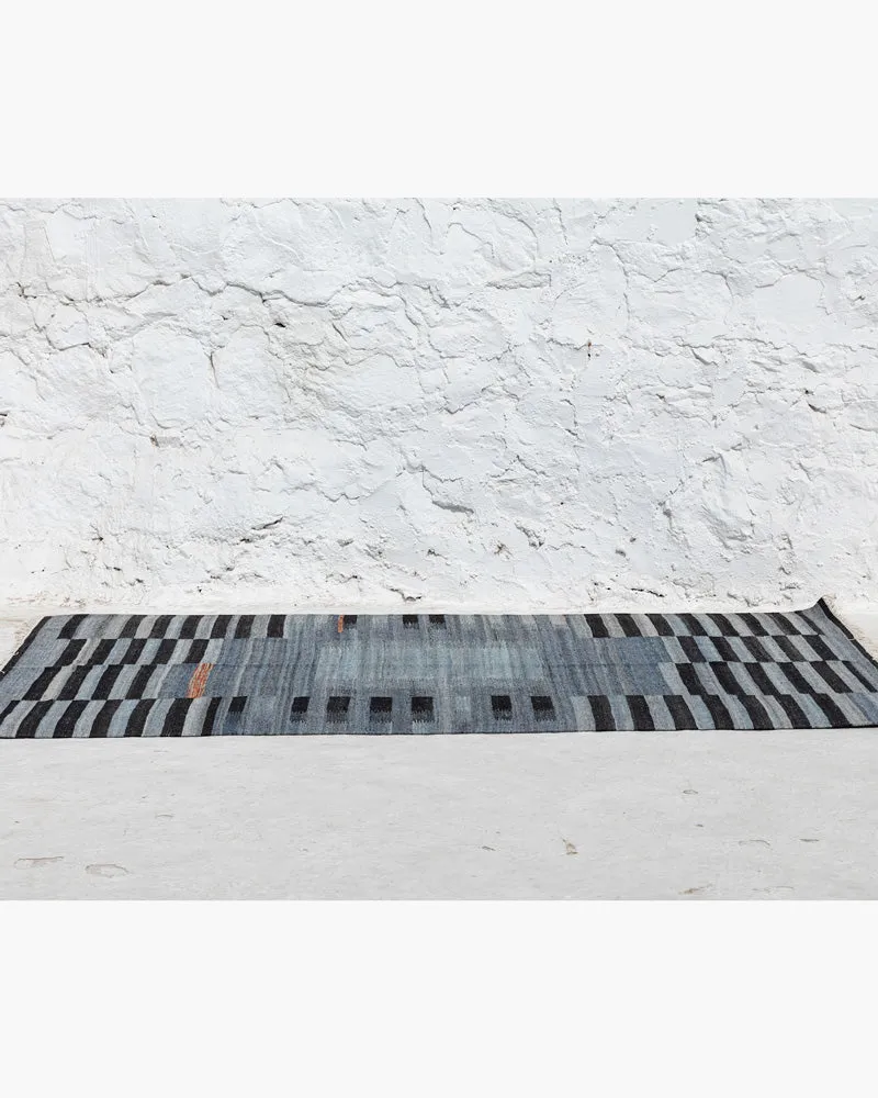 Rain Area Rug