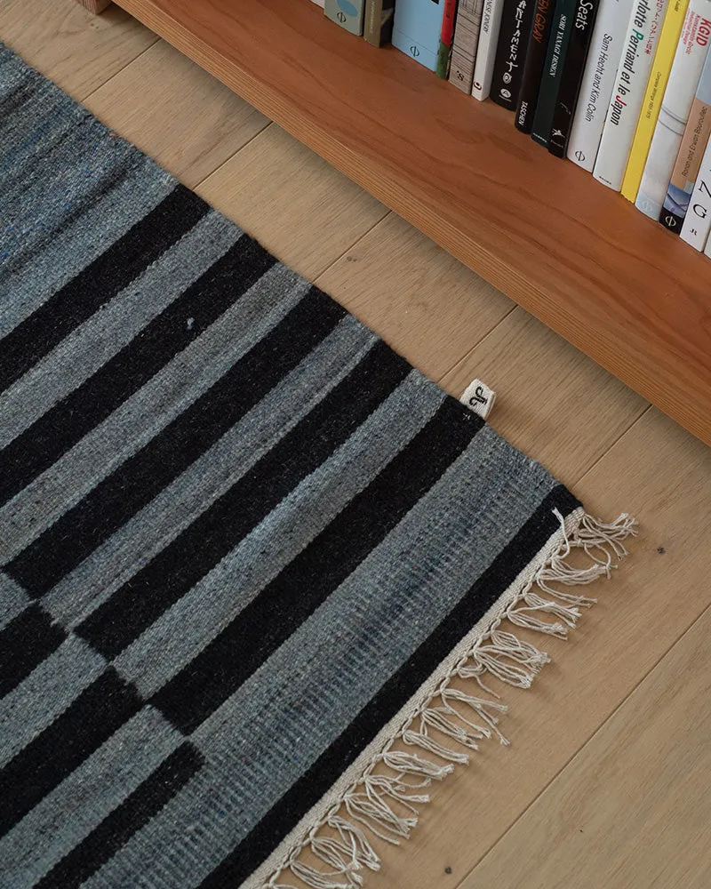 Rain Area Rug