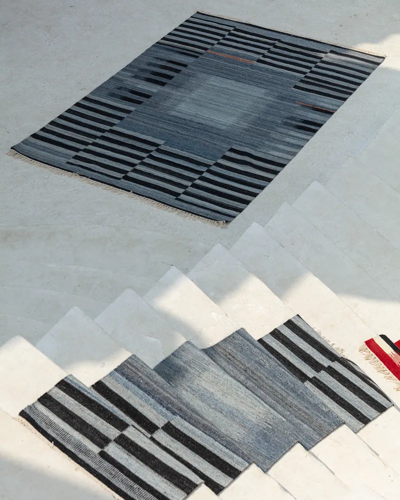 Rain Area Rug