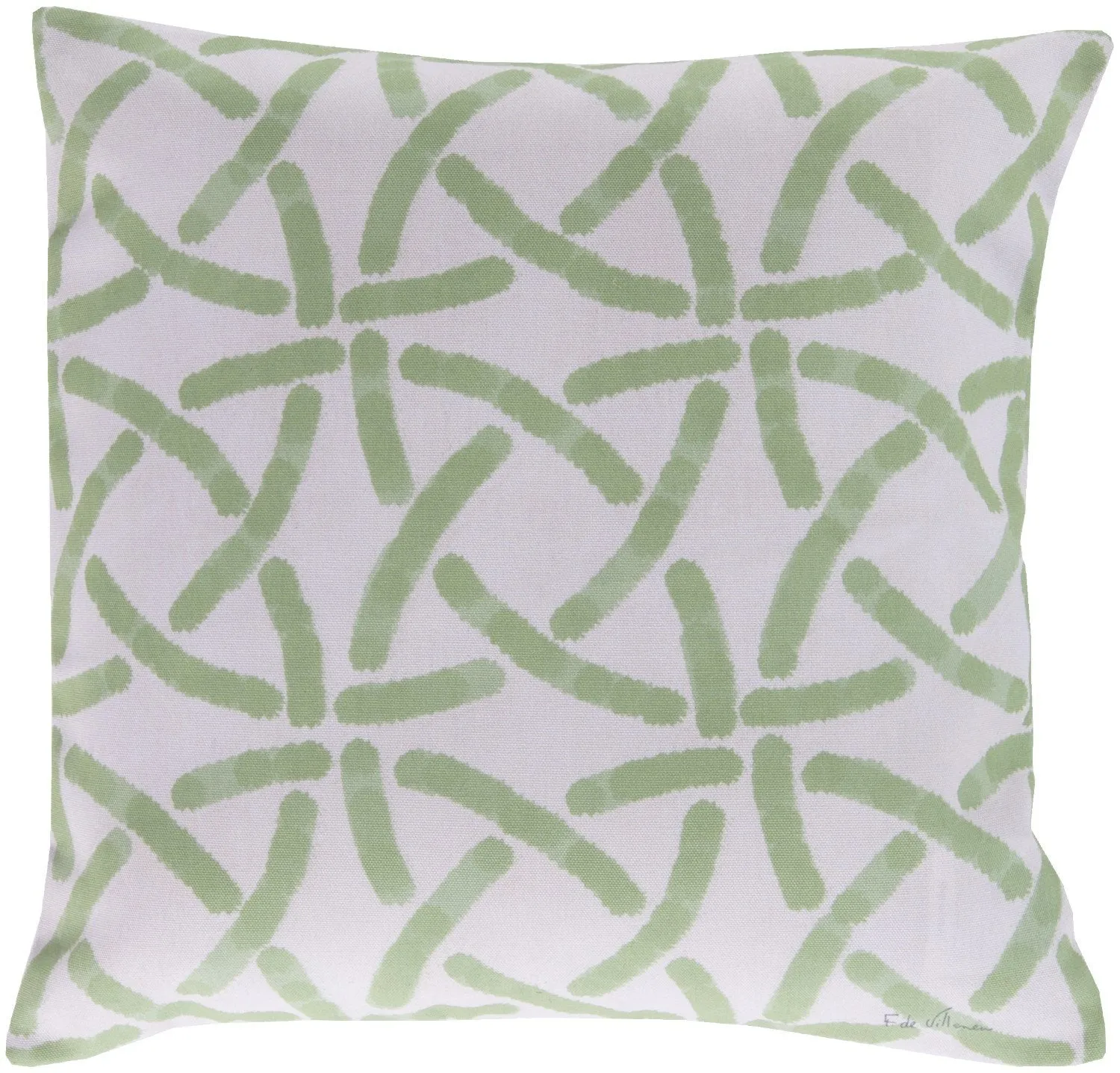 Rain Pillow Cover-Kit