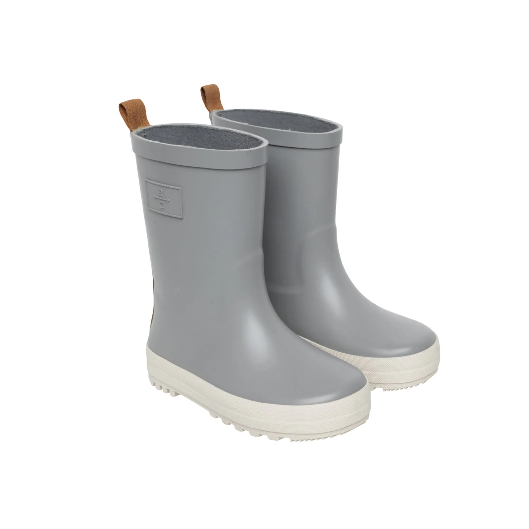 Rainboot - Dusty Blue - FINAL SALE