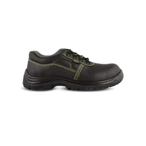 REBEL KONTRAKTA SAFETY SHOE STC SIZE 6