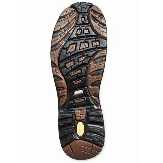 REDWING 3530 8″ BROWN KINGTOE CSA MET GUARD