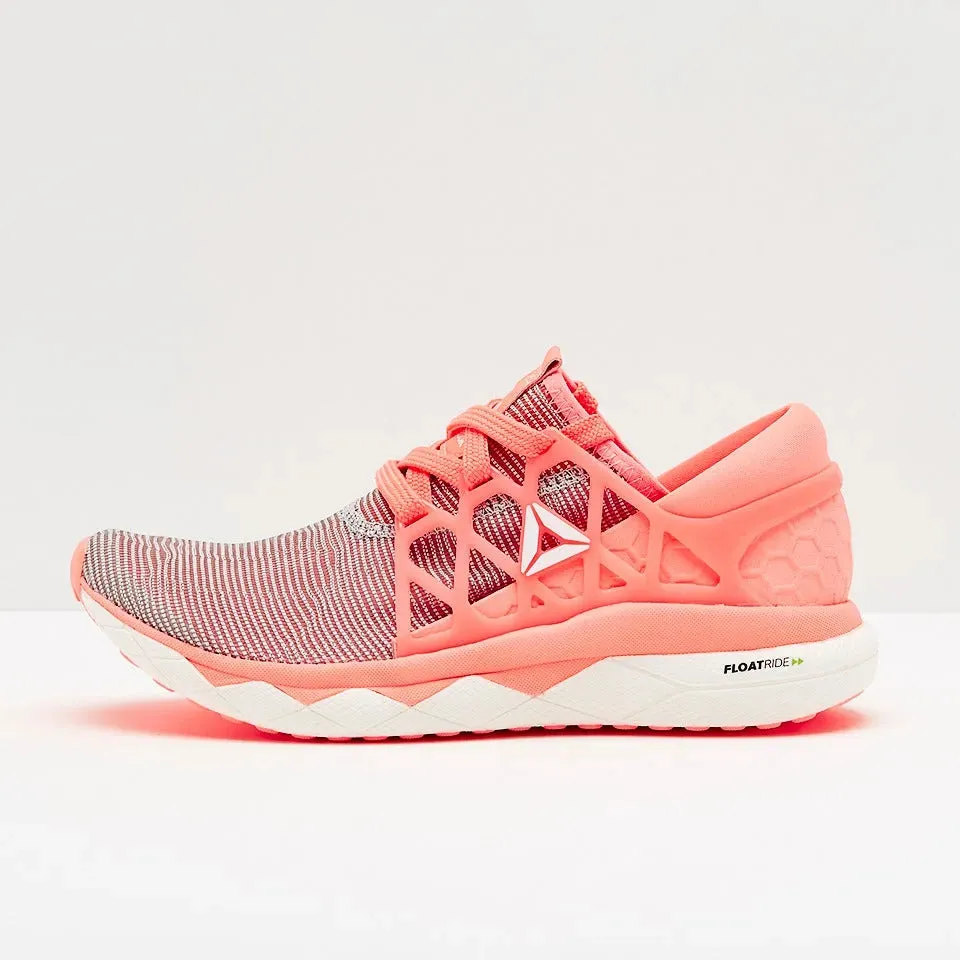 Reebok Floatride Run Flexweave Womens Trainers